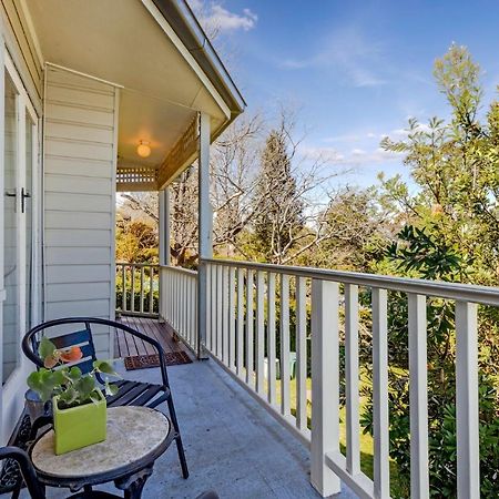 Keira Cottage Katoomba Exterior foto